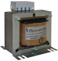 EH150 Control Panel Transformer