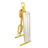 110V 2ft Fluorescent A-Frame Contractors - Plasterer's Light