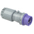 16A 24V Plug IP44 2 Pin