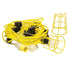 110V 22m Festoon lighting Kit - Including Lamps & Guards