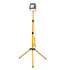 110V 20Watt LED Folding Tripod Light