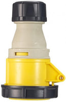 16A 110V Trailing Socket IP67 3 Pin