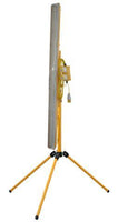 110V 5FT CONTRACTORS LIGHT, TRIPOD MOUNTED - PLASTERERS LIGHT